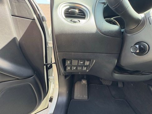 Used 2015 INFINITI QX60 FWD w/ Deluxe Touring Package image 14