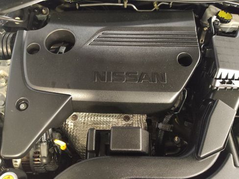 Used 2018 Nissan Altima 2.5 SR w/ SR Special Edition FWD image 30