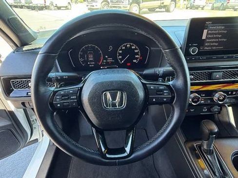 Used 2024 Honda Civic Sport image 25