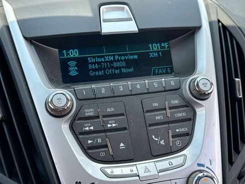 Used 2011 Chevrolet Equinox LT w/ Driver Convenience Package FWD image 15
