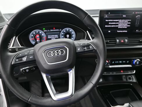 Used 2024 Audi Q5 2.0T Premium Plus AWD/4WD image 19