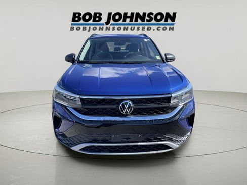 Used 2023 Volkswagen Taos S AWD/4WD image 8