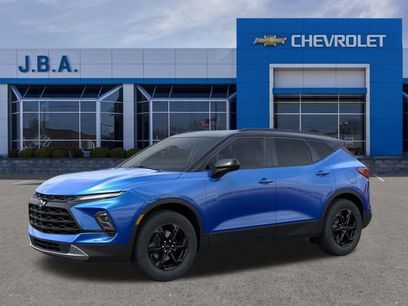 New 2026 Chevrolet Blazer LT w/ Convenience Package