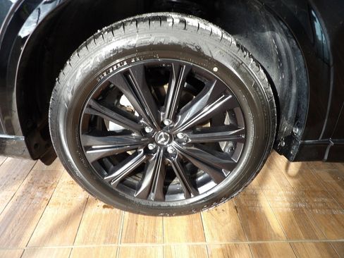 Certified 2023 MAZDA CX-5 AWD 2.5 Turbo image 10