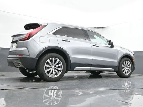Used 2023 Cadillac XT4 Premium Luxury image 46