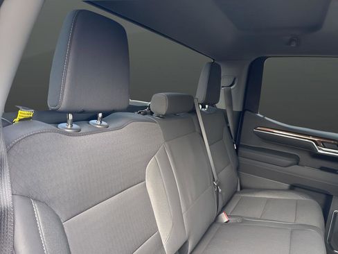 New 2026 Chevrolet Silverado 1500 RST w/ RST Select Package AWD/4WD image 47