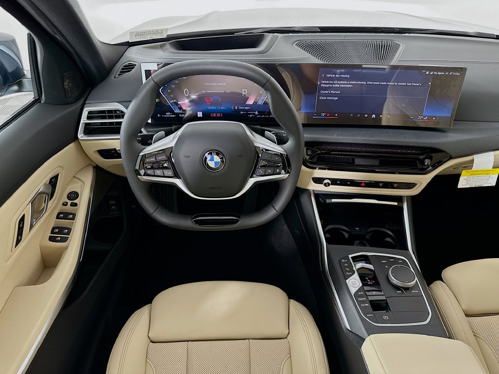Used 2026 BMW 330i Sedan w/ Premium Package RWD image 19