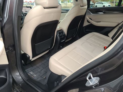 Used 2019 BMW X3 M40i w/ Premium Package image 20
