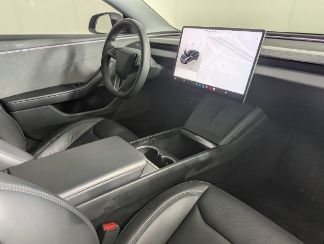 Used 2025 Tesla Model 3 Long Range RWD image 22