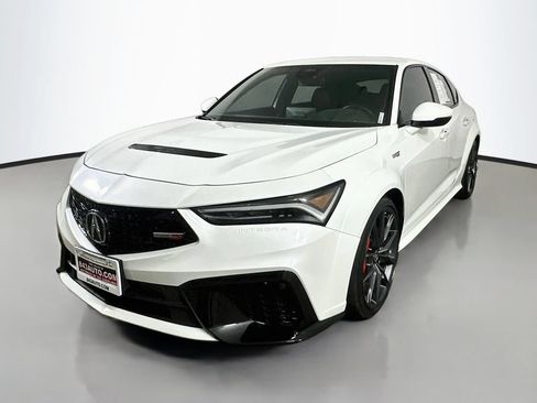 Used 2024 Acura Integra Type S FWD image 3