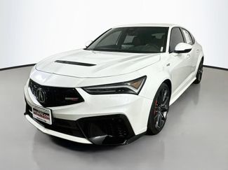 Used 2024 Acura Integra Type S FWD video 3