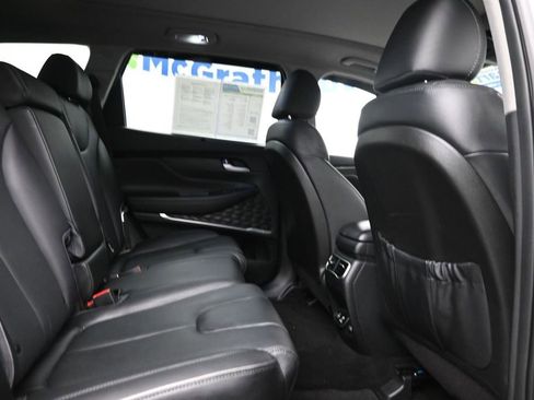 Used 2023 Hyundai Santa Fe Limited AWD/4WD image 8
