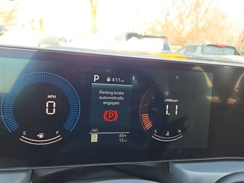 New 2026 Hyundai Sonata SEL image 6