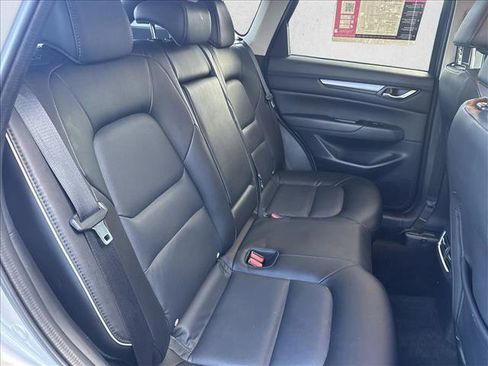Certified 2024 MAZDA CX-5 AWD 2.5 S w/ Select Package image 22