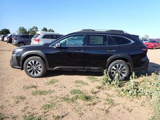 New 2025 Subaru Outback Touring XT w/ Tech Package 2 video 2