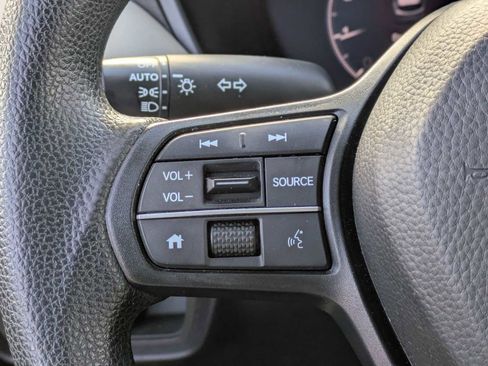 Certified 2023 Honda HR-V LX image 21