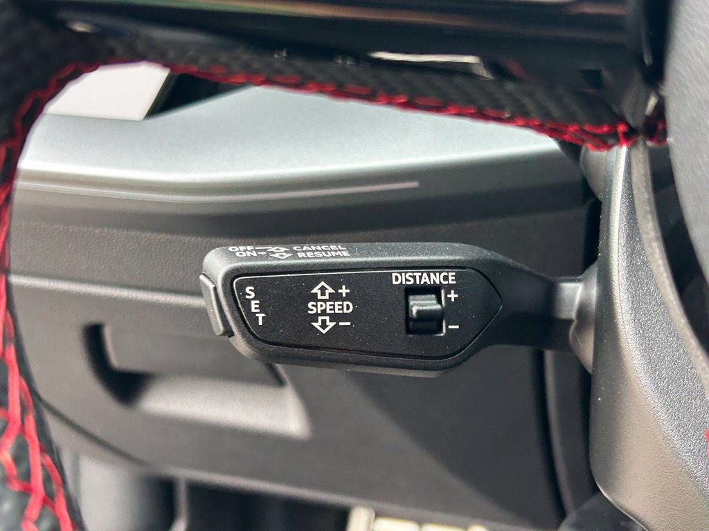 New 2026 Audi S3 Premium AWD/4WD image 25
