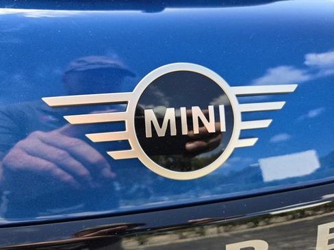 New 2026 MINI Cooper S FWD image 14