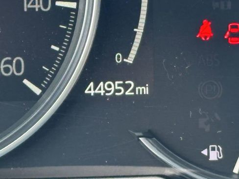 Used 2022 MAZDA CX-5 Signature AWD/4WD image 29