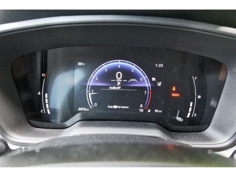 Used 2026 Toyota Corolla Cross L FWD image 15