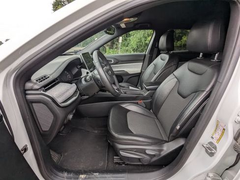 Used 2024 Jeep Compass Latitude AWD/4WD image 6