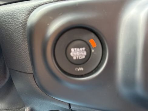 Used 2021 Jeep Wrangler Unlimited Willys image 42