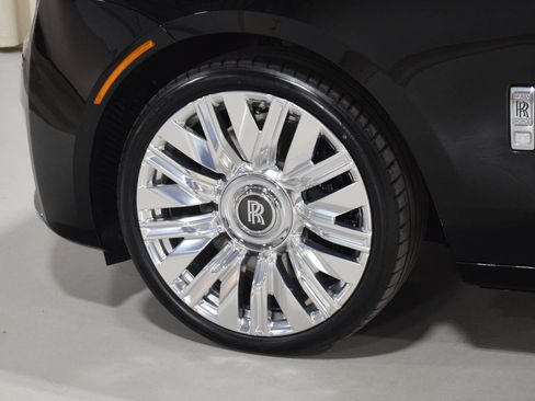 New 2026 Rolls-Royce Ghost AWD/4WD image 17
