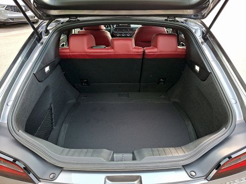 Certified 2024 Acura Integra A-Spec FWD image 28