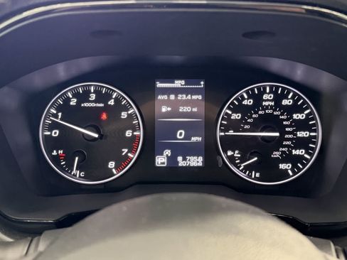 Used 2025 Subaru Outback Premium AWD/4WD image 20