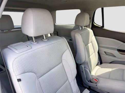 Used 2021 GMC Acadia SLE image 24