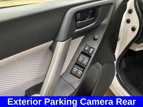 Used 2018 Subaru Forester 2.5i w/ Alloy Wheel Package image 11