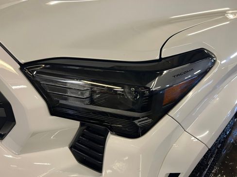 Used 2024 Toyota Tacoma SR5 image 30