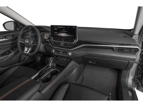 New 2026 Nissan Altima 2.5 SR AWD/4WD image 12