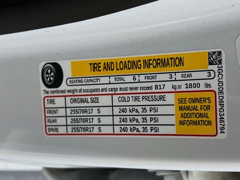 Used 2023 Chevrolet Silverado 1500 LT w/ Protection Package image 24