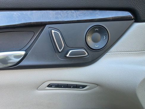 Used 2018 Cadillac CT6 Premium Luxury image 10