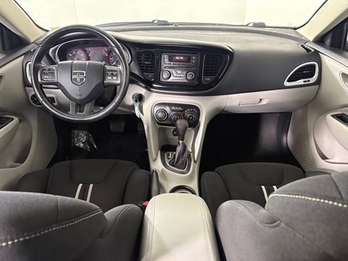Used 2013 Dodge Dart SXT w/ SXT Special Edition Group FWD image 32