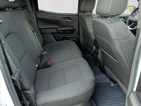 Used 2023 Chevrolet Colorado LT w/ LT Convenience Package II image 19