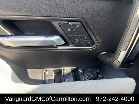 New 2026 GMC Hummer EV SUV AWD/4WD image 11