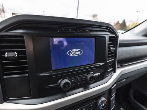 Used 2021 Ford F150 XLT image 18