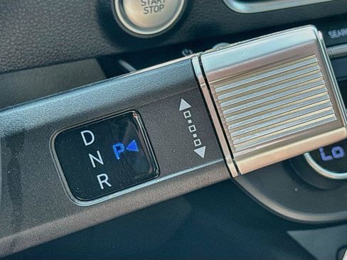 Certified 2025 Hyundai Sonata SEL FWD image 15