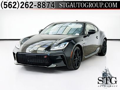 Used 2025 Toyota GR86 Premium w/ ALL Weather Mat Package (TMS)