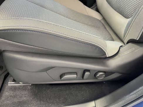 Certified 2026 Subaru Forester Premium AWD/4WD image 19