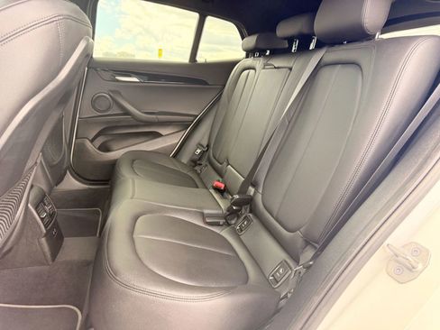 Used 2021 BMW X2 xDrive28i w/ Convenience Package image 26