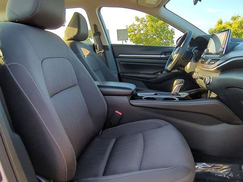 Certified 2023 Nissan Altima 2.5 SV image 25