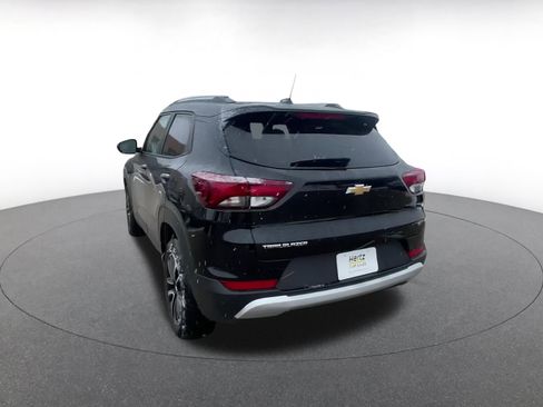 Used 2025 Chevrolet TrailBlazer LT image 11