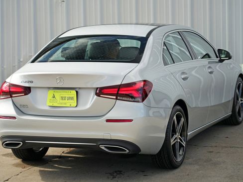Used 2022 Mercedes-Benz A 220 image 51
