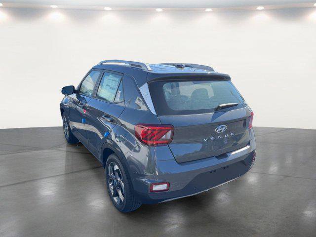 New 2026 Hyundai Venue SEL FWD image 16