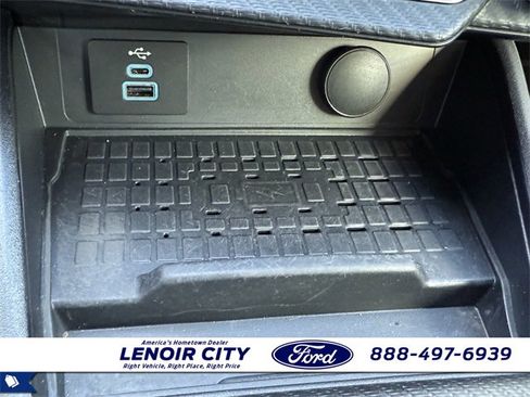 Used 2024 Ford Mustang GT Premium image 27