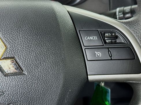 Used 2024 Mitsubishi Mirage ES FWD image 13