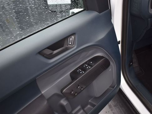 New 2025 Ford Maverick XL w/ Equipment Group 101A image 9